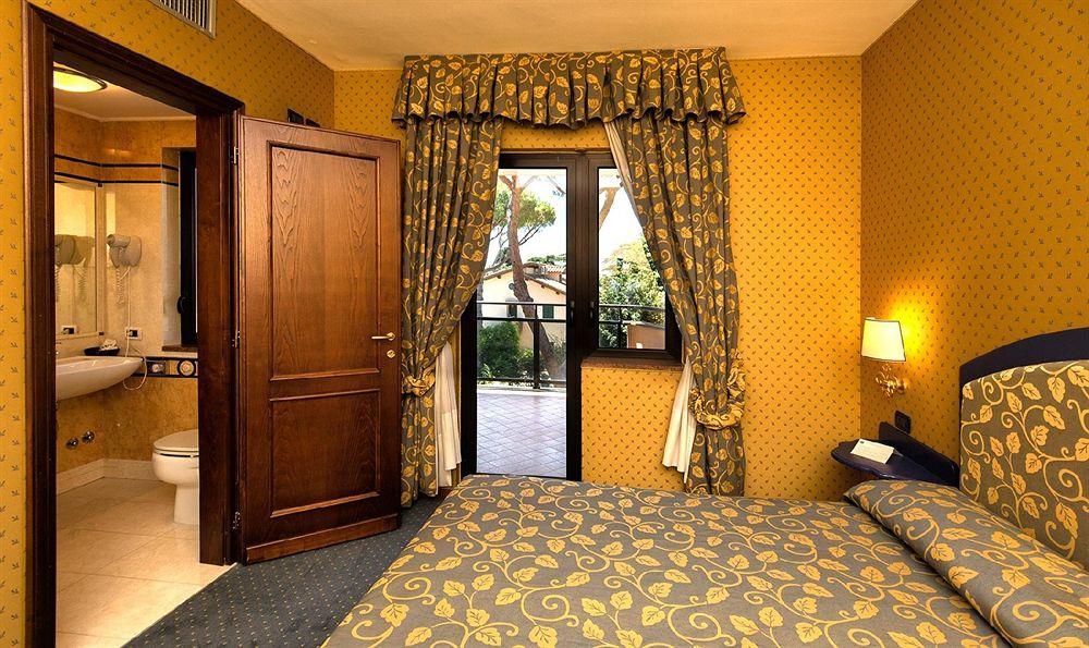 Park Blanc Et Noir Hotell