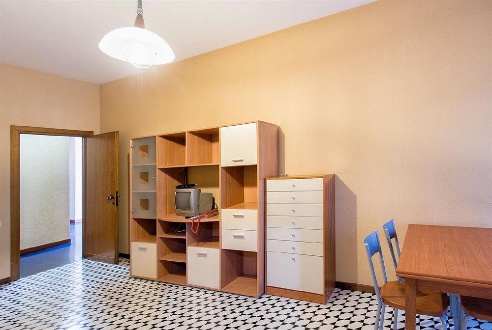 Park Blanc Et Noir Hotell