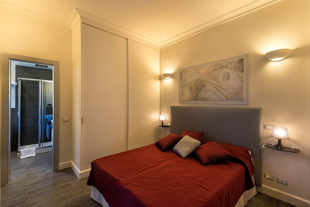 Park Blanc Et Noir Hotell