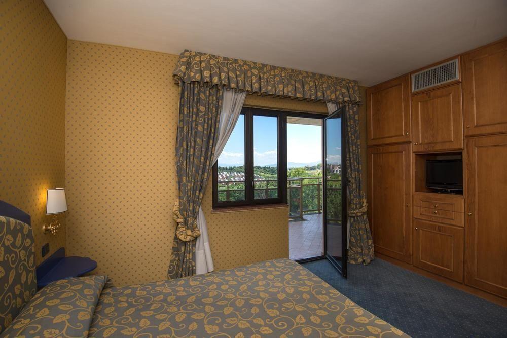 Park Blanc Et Noir Hotell