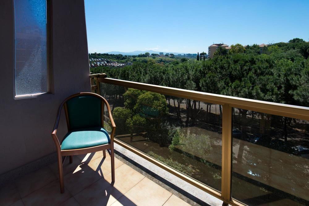 Hotell Park Blanc Et Noir Rom