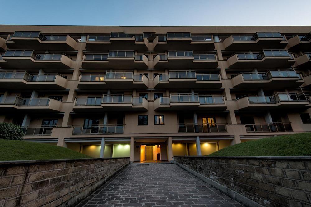 Park Blanc Et Noir Hotell