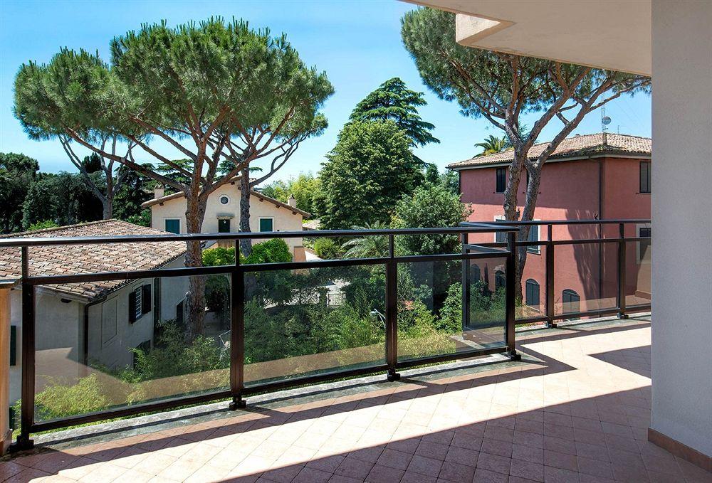 Park Blanc Et Noir Hotell 3*