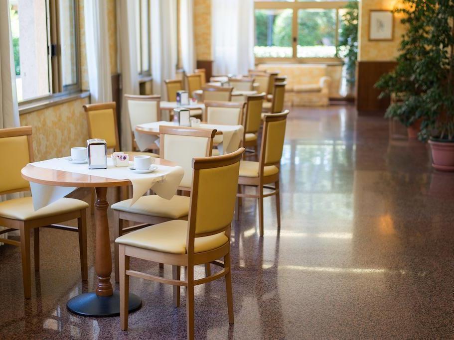 Hotell Park Blanc Et Noir Rom
