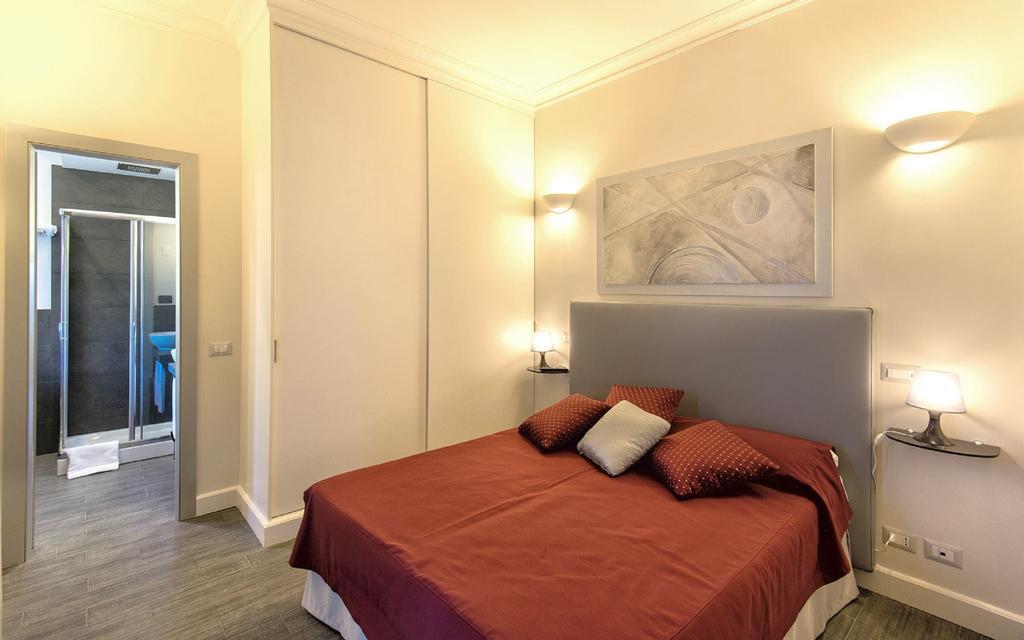 Hotell Park Blanc Et Noir