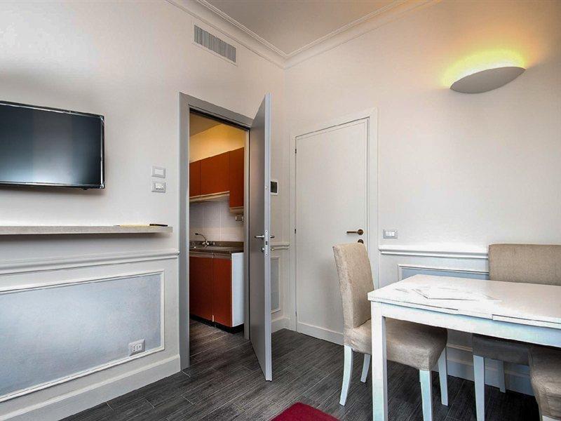 Hotell Park Blanc Et Noir