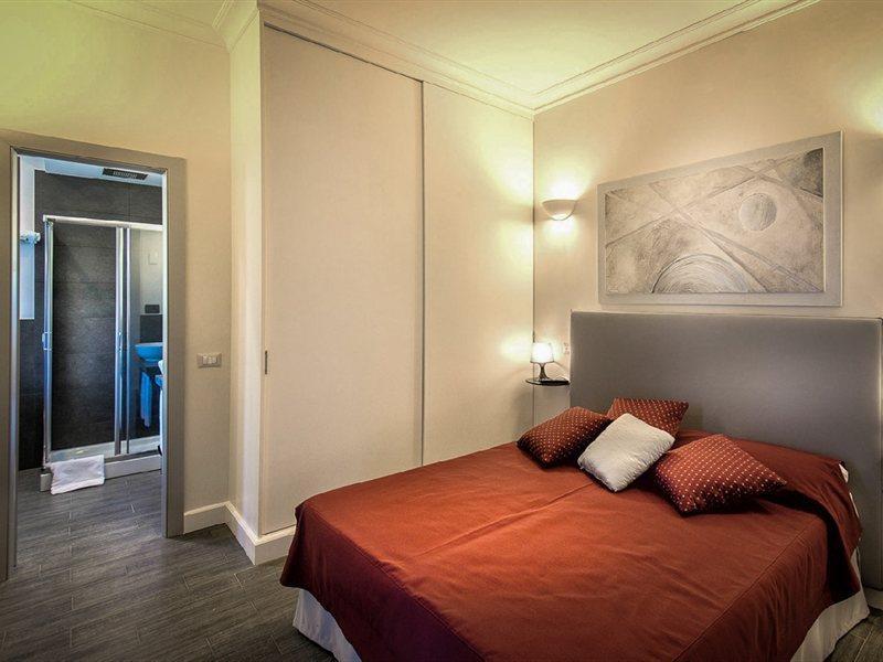 Park Blanc Et Noir Hotell
