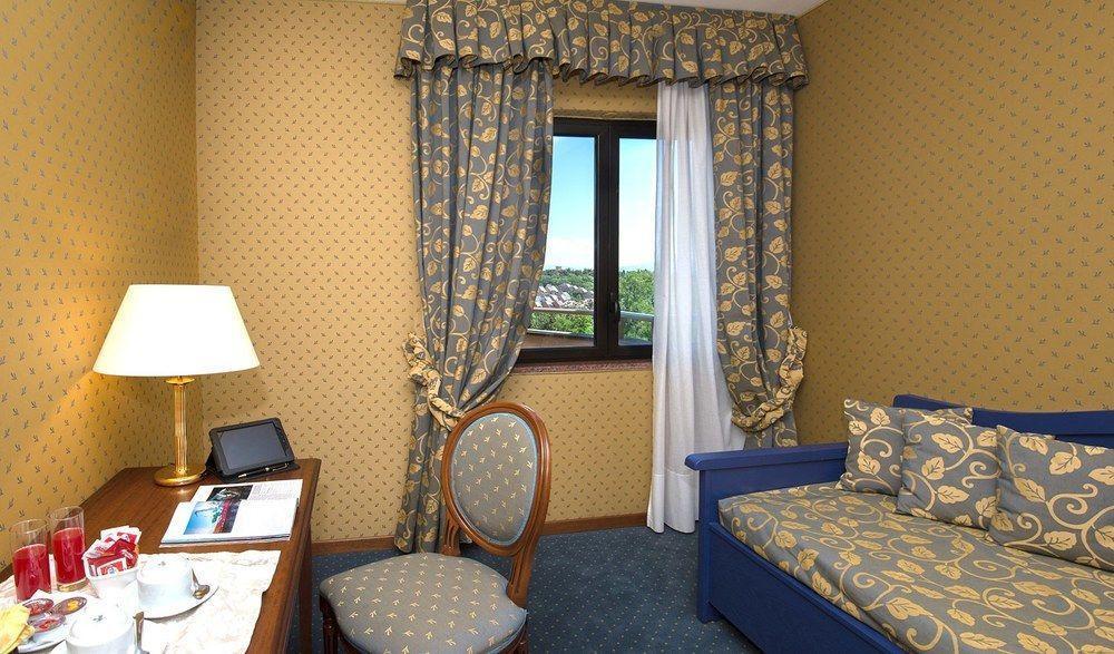 Park Blanc Et Noir Hotell