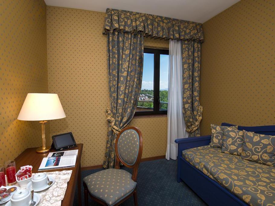 Park Blanc Et Noir Hotell