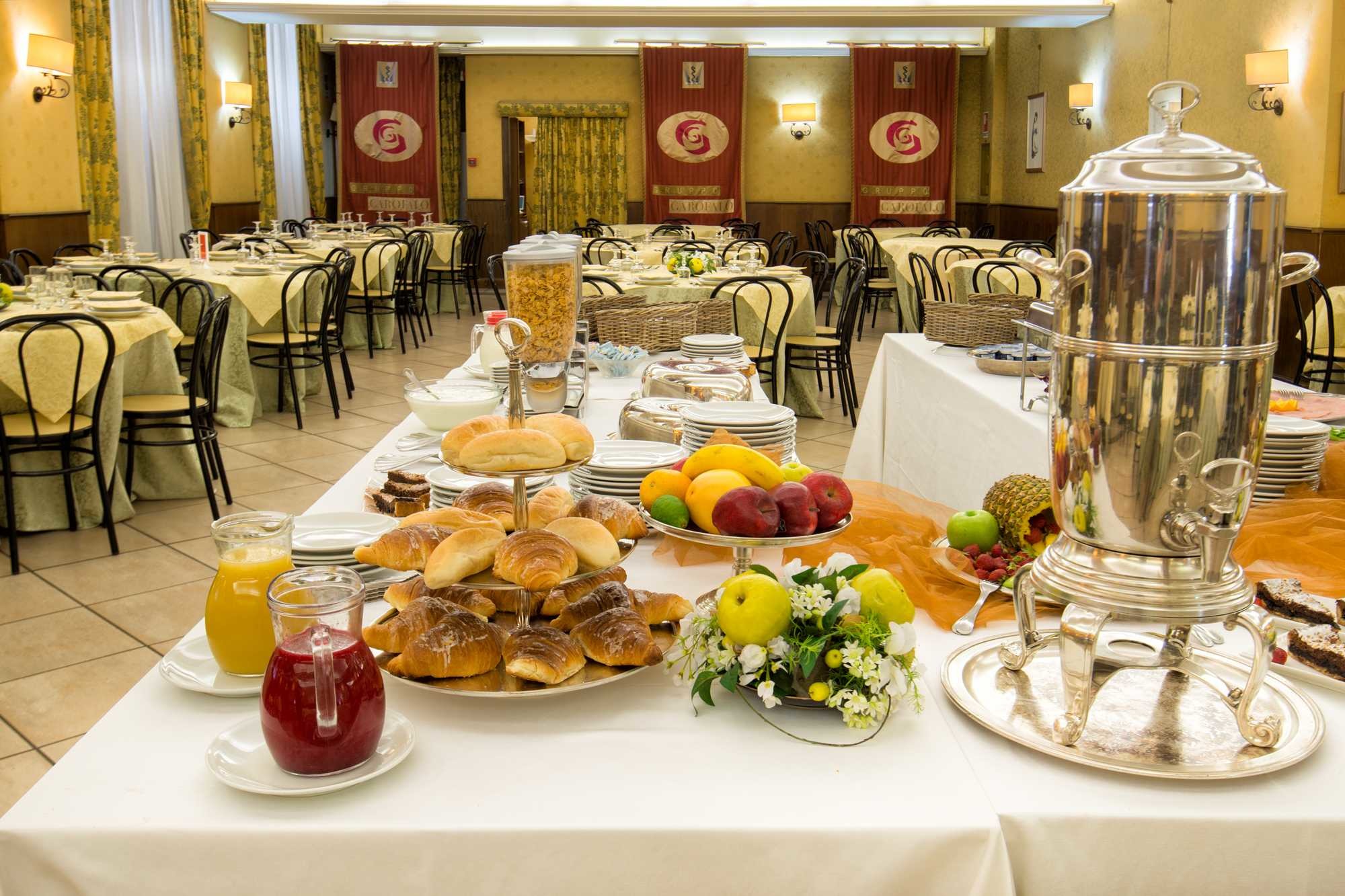 Park Blanc Et Noir Hotell 3*