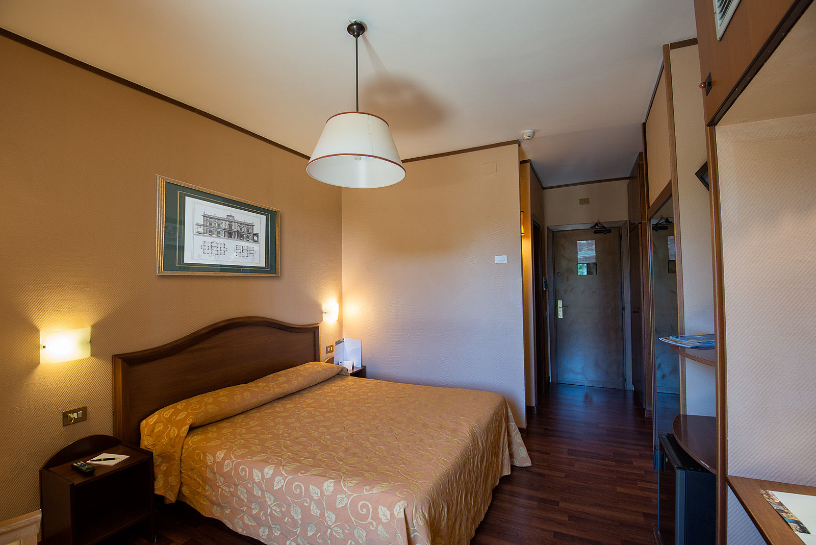 Park Blanc Et Noir Hotell