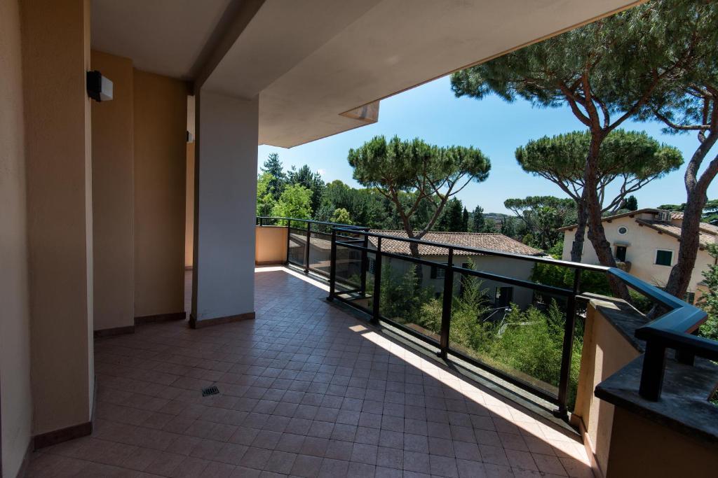 Hotell Park Blanc Et Noir Rom